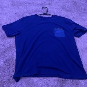 Prada Vintage Nylon Pocket Shirt